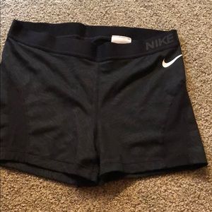 Women’s Pro shorts